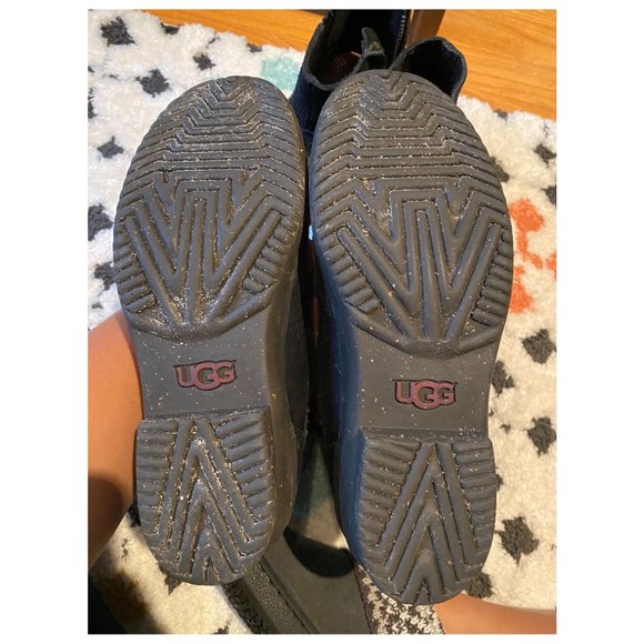 UGG Kesey Waterproof Boot | Size 6.5 - Picture 4 of 5